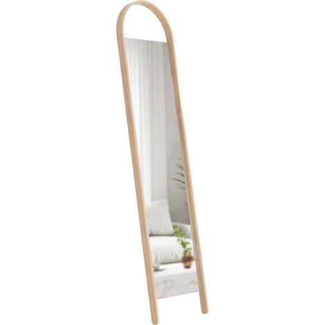 Miroir sur pieds Bellwood (1/4)