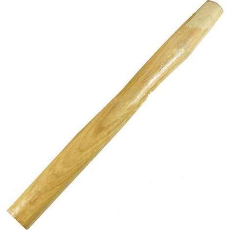 Manche de marteau de rechange en bois 32 cm 0,5 kg (1/2)
