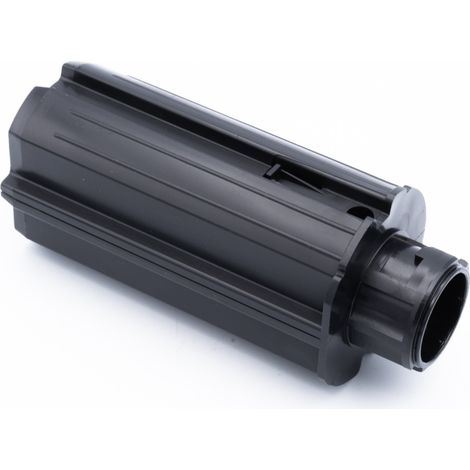 Embout retráctil ZF64 trinquete hembra - soporte de rodamiento - ZF A322D