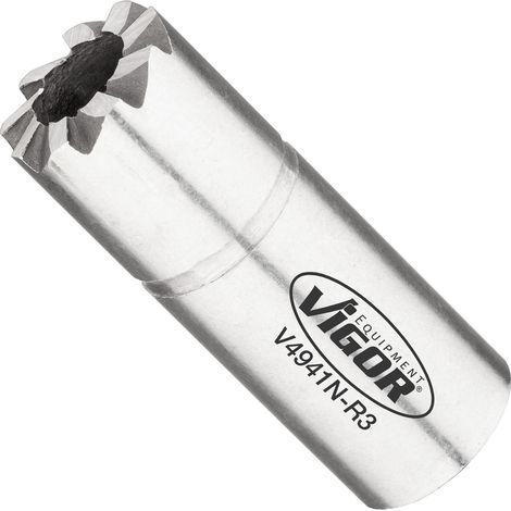 VIGOR Fräser, 90 Grad, 14 x 14 mm, 38 mm (1/2)