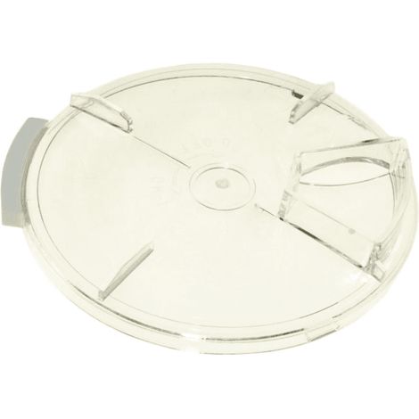 COUVERCLE PASTA MATIC 1000 POUR PETIT ELECTROMENAGER DELONGHI - UU1012