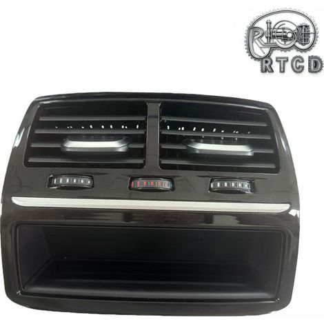 64229357865 Lüftungsdüse hinten im Armaturenbrett, passend für BMW 5er G30 G3 (1/5)