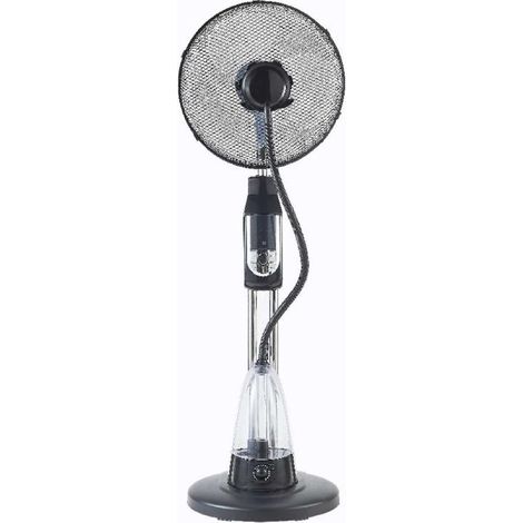 Ardes AR5M39 Ventilator Schwarz