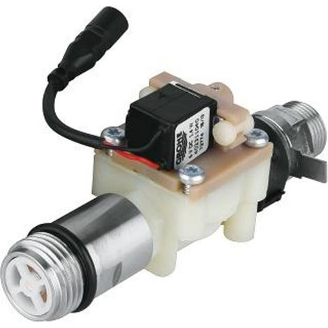 Ricambio valvola elettromagnetica per gruppi Minta Zedra Essence 48213000 Grohe