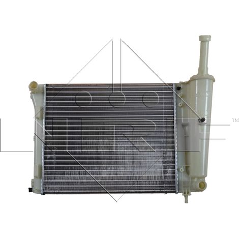 Radiateur, refroidissement du moteur NRF 53526 FIAT 1559504 1814153 1898115