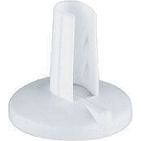 ROSETTA C/GAMBO 10-16 PER TUBO RADIATORE FIG.2- 30,0 pz