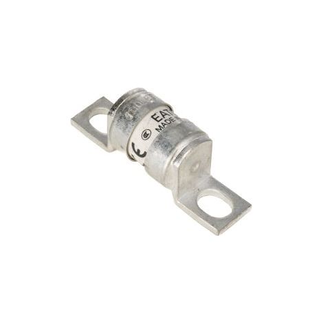 Fusible standard Britannique 100A Eaton LET 150 V dc, 240V c.a., aR ( Prix pour 1 )