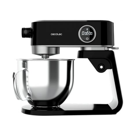 Cecotec Knetmaschine Twist&Fusion 4000 Luxury Black (1/5)
