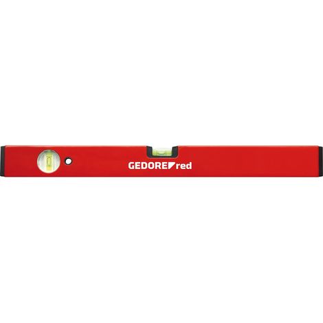 Gedore RED R94100051 3301422 Niveau à bulle télescopique 300 mm (1/5)
