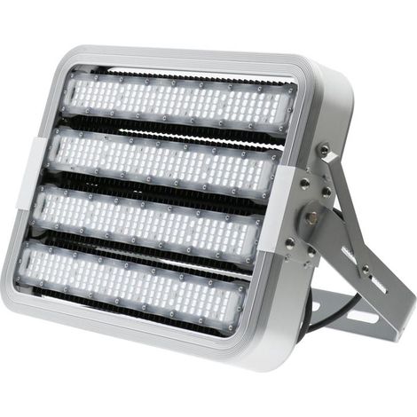 IluminaShop - Foco Modular LED 400W Inventronics 125Lm/W Lumileds IP65 Regulable 110V  Blanco Neutro 4000K (1/5)