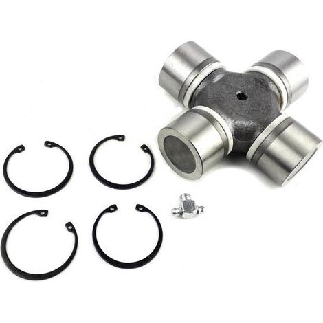 Croisillon de transmisión 52147.3 MAN Iveco Renault 7420876290, 276336 (1/4)