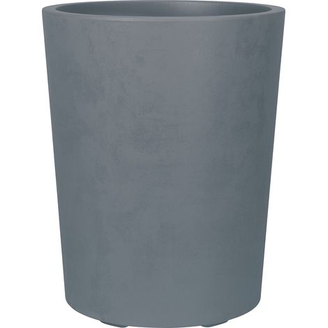 Pflanztopf Millennium R Aschgr L x 53,5 B x 43,5 H x 53,3