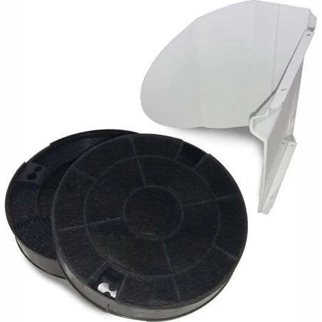 Bosch DHZ 5195 Aktivkohlefilter für Dunstabzugshaube