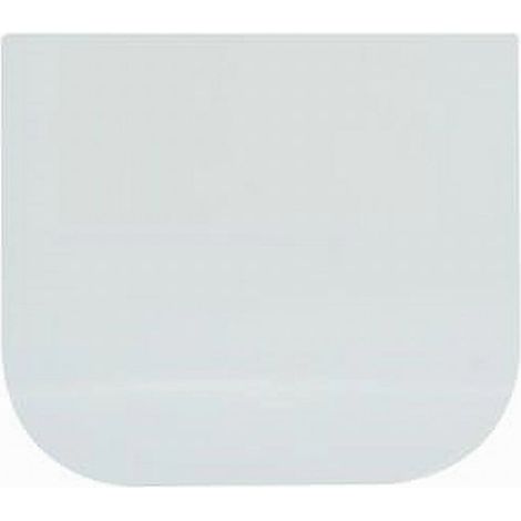 Trade Shop - COPRIWATER SEDILE COPERKER BIANCO 87627 - (1/3)