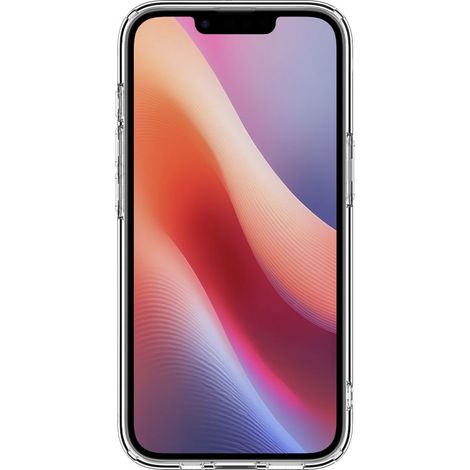 Spigen Ultra Hybrid Mag MagSafe - Hülle für iPhone 16e (Zero One Weiß) (1/5)
