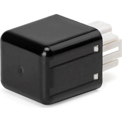 85926-30020 0567005081 Relè fari, 12V, relè di regolazione luminosità fari, adatto per modelli dal 1999 al 2003. (1/4)