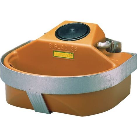 Biglac 25 con protecci贸n LA BUVETTE BU1659
