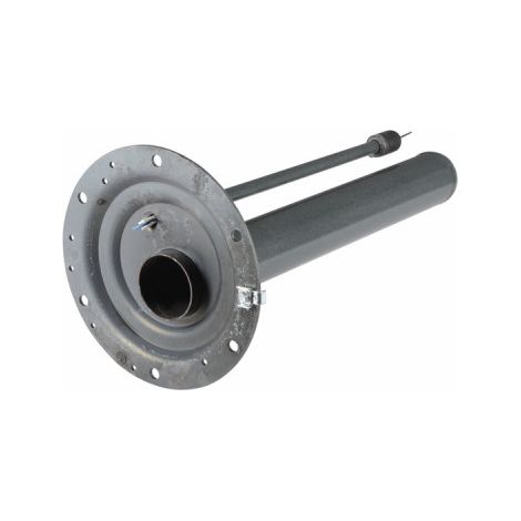 De Dietrich – Corps de chauffe MV ACI 75/100/150/200 litres – Autre accessoire pour chauffe-eau – Compatible avec chaudières à gaz – Installation facile