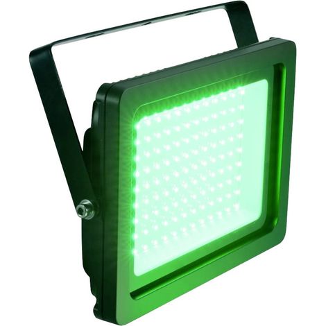 Eurolite Projecteur LED d'extérieur 51915102 vert 110 W (1/4)