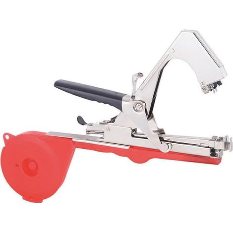 Pflanzenbindemaschine, Astbindemaschine, Gartengeräte (1/5)
