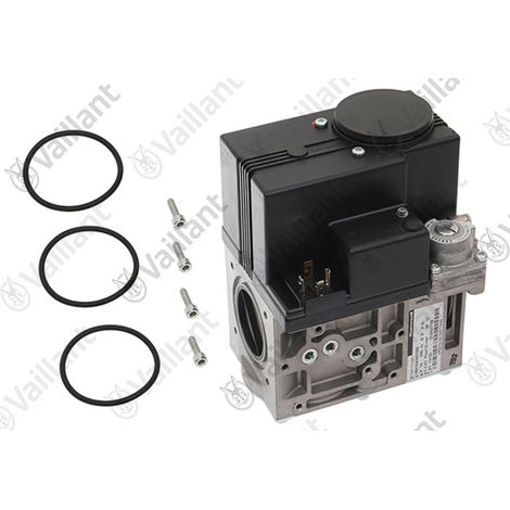 VAILLANT Valvola del gas, 80/120 kW VKK 1206/3-E e altri Vaillant-Nr. , 0020058867