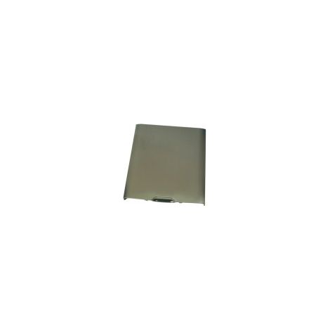 PORTE BOMBER INOX EVO3 POUR LAVE VAISSELLE ARISTON - C00094872