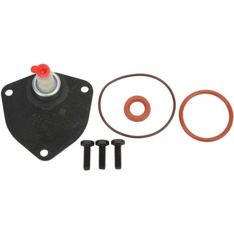 aqxreight Kit de Joint de Pompe à Vide Accessoires de Voiture de Remplacement pour Arosa II Matériau de Installation Facile ABS + Métal Résistant à l'usure. (1/4)