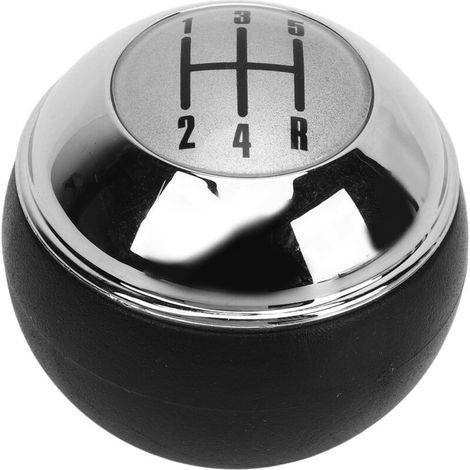 5-Gang-Schaltgetriebe-Schaltknauf 25117542278 Schaltgetriebe für Hatch R50 R53 2000 bis 2006 (1/4)
