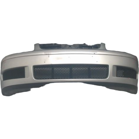 [PRODUIT D'OCCASION] Pare-choc Avant VOLKSWAGEN Polo ♻️ Ref Oe. 6n0807217egru - Garantie à vie (1/3)