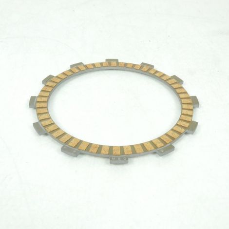 Disque friction A d'embrayage pour moto Triumph Tiger 955I (1/5)