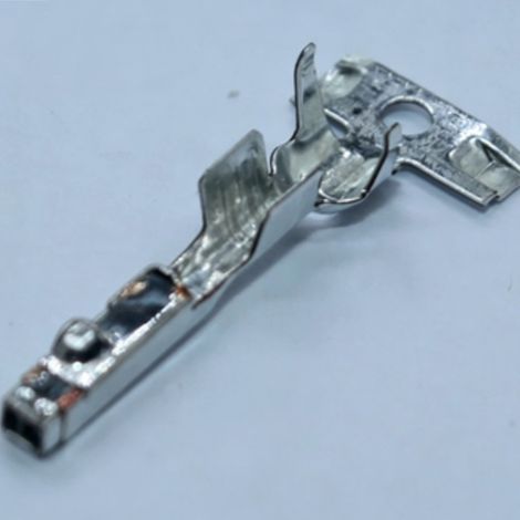 1418850-1 Automotive connector, plug, wiring harness terminal (1/2)