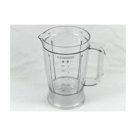 Kenwood caraffa bicchiere frullatore Multipro FPP210 FPP220 FPP225 FPP230 FPP235