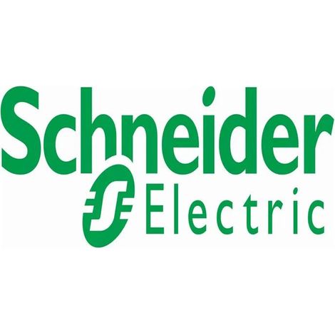 Schneider Electric Eleganter Modul-Potentiometer Metall