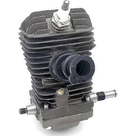Kit de réparation moteur à piston cylindrique de 42,5 mm pour tronçonneuse Stihl 025 MS250 023 MS230 MS 230 250 1123 020 1209 (1/2)