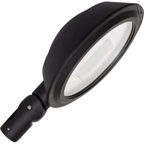 Luminaria LED 40W Arrow LUMILEDS  Xitanium Alumbrado Público Blanco Cálido 3000K Simétrica 120ºx120º