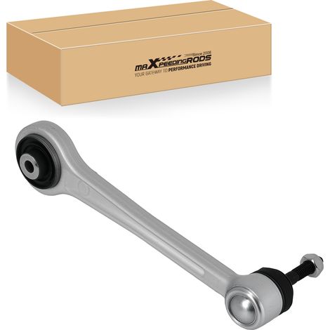 REAR UPPER SUSPENSION TRACK CONTROL WISHBONE ARM FOR BMW 5 SERIES E60 E61 6 7ER (1/5)