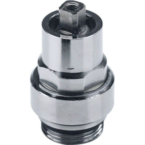 Vsh Aqua-secure partie supérieure pour robinet de façade type gk110 111 150 (1/2)