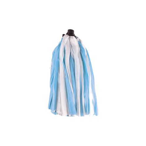 Testina per mocio Master Metro Maxi MIX Strip, 1 pezzo