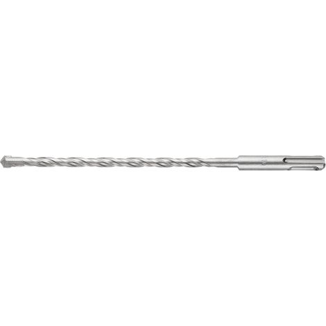 SDS plus Betonbohrer S4 6 x 210 mm