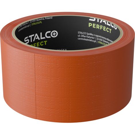 Bande de plâtrage Stalco 48 mm x 20 m S-38463 (1/2)