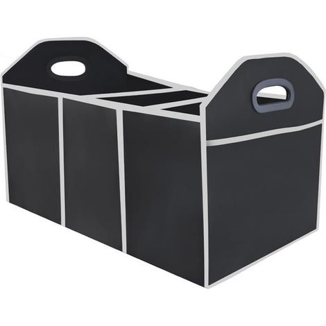 Organizador de maletero