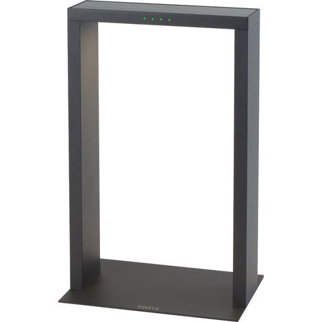 Solarleuchte AXIS h40cm