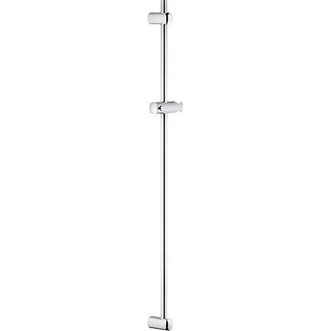Grohe Euphoria - Barra de ducha 90 cm, cromo 27500000