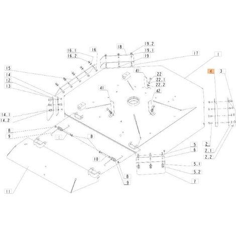 ORIGINAL WINDSCHUTZSCHEIBE EMAK SGS532085406213
