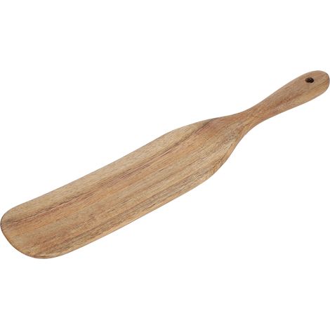 en teck pour la cuisine familiale en bois de qualité (1/5)