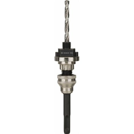 scie Bosch Adapter pour Lochsägen (1/5)