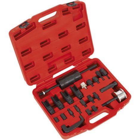 Sealey Diesel Injector Master Kit VS2064 (1/5)