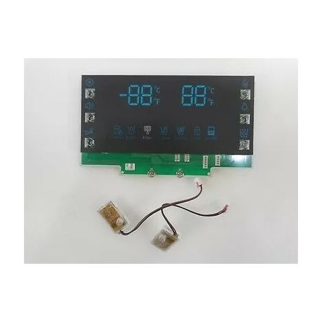Samsung DA92-00451D Module afficheur AW4 4D réfrigérateur