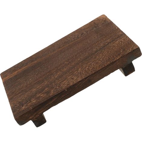 Plateau rustique pour salle de bain et plan travail cuisine