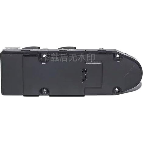 Applicable to BMW 5 Series E60 window regulator switch 61316951914 power window button assembly (1/4)